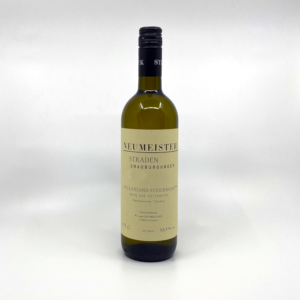 Grauburgunder Straden