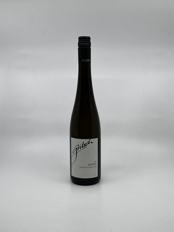 Grüner Veltliner Axpoint