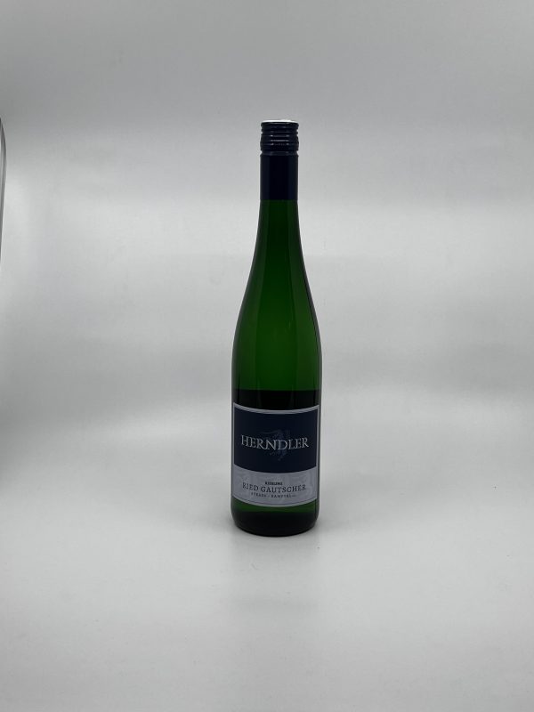 Riesling Gautscher DAC