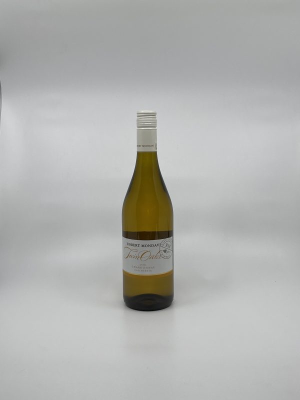 Chardonnay Twin Oaks