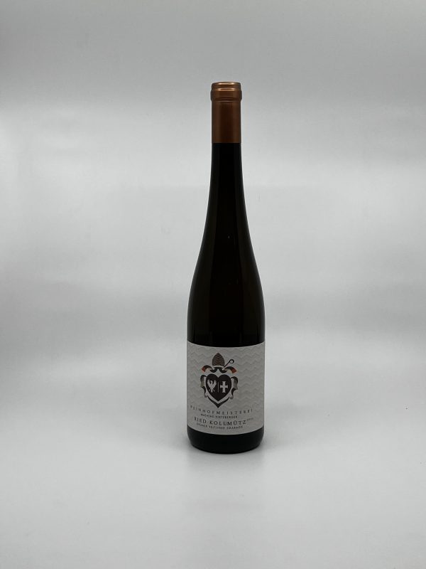 Grüner Veltliner Smaragd Kollmütz