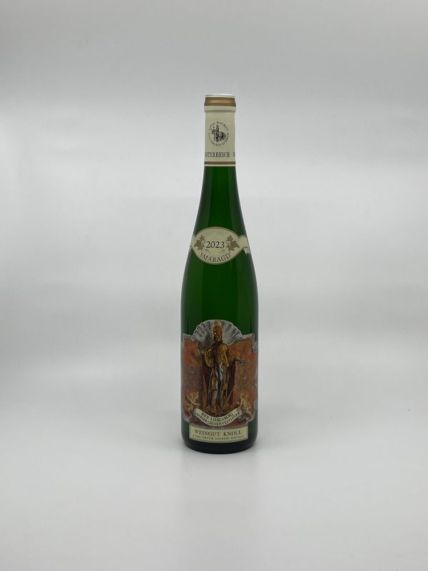 Grüner Veltliner Smaragd Loibenberg