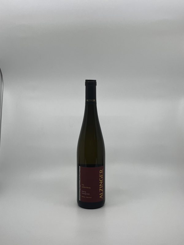 Riesling Smaragd Loibenberg