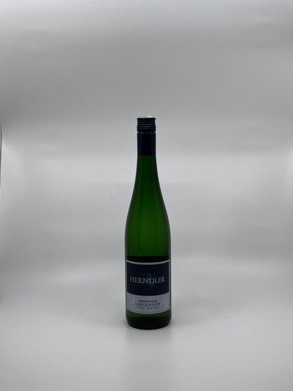 Grüner Veltliner Klassik Kamptal DAC