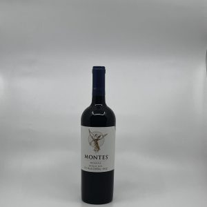 Merlot Reserva - Montes