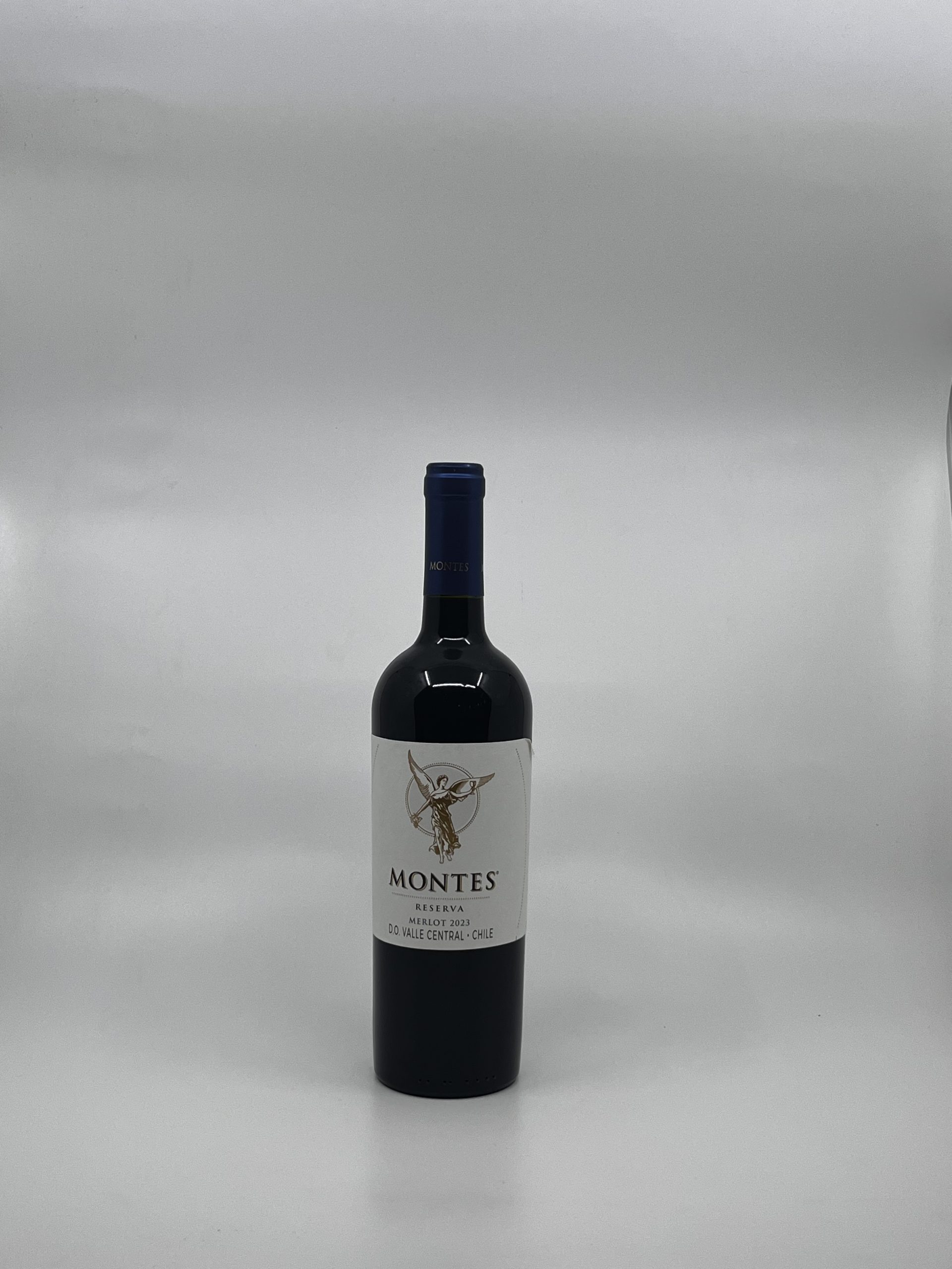 Merlot Reserva - Montes