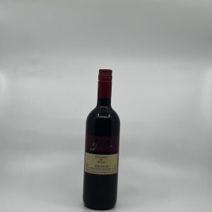 Merlot Spätlese