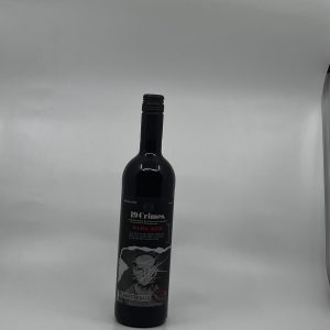 The Banished Dark Red