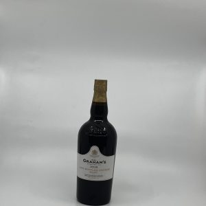 Late Bottled Vintage Porst - Grahams Port