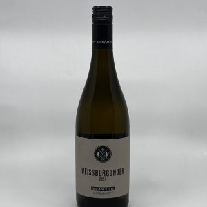 Weißburgunder Leithaberg