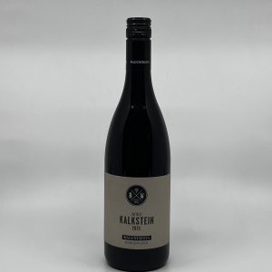 Zweigelt Kalkstein