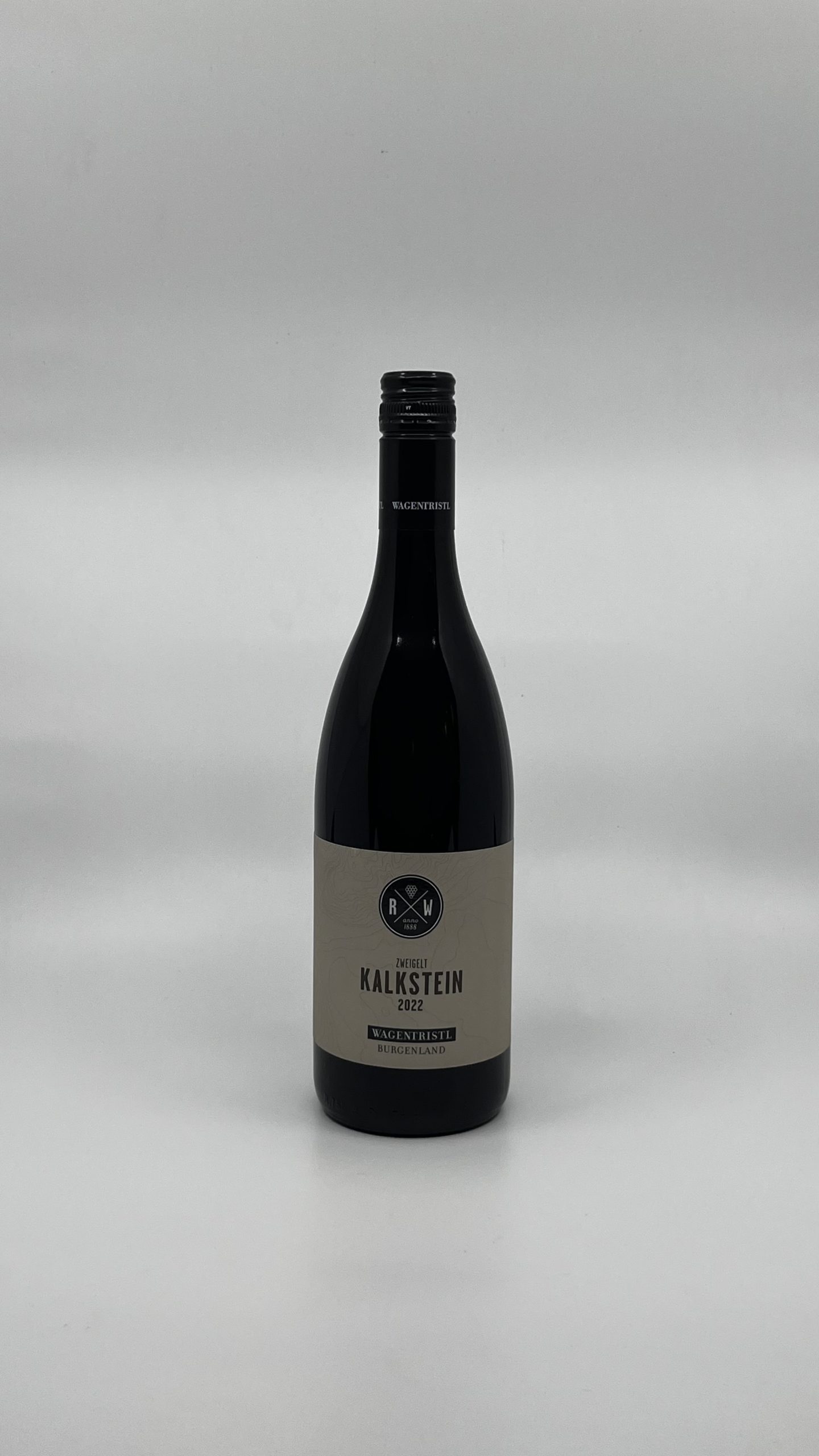 Zweigelt Kalkstein