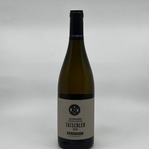Weißburgunder Tatschler