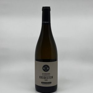 Weißburgunder Kreidestein