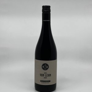 Cuvée vom Lehm